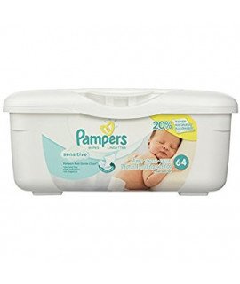Pampers Wipes
