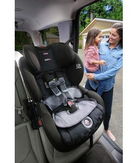 Britax Seat Saver Waterproof Liner (aka pee pad)