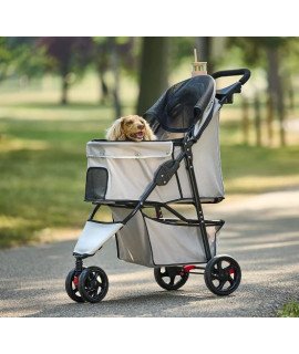 Pet Stroller