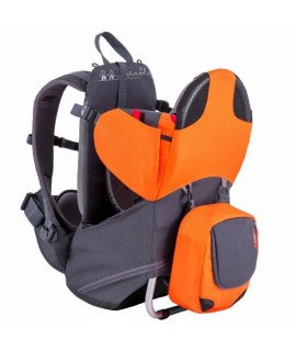 Phil & Ted's Parade Baby Backpack Carrier