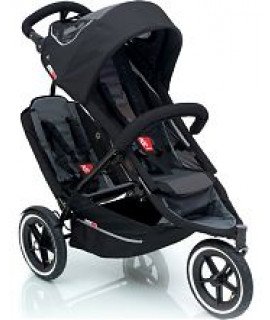 Phil & Teds Double Jogger