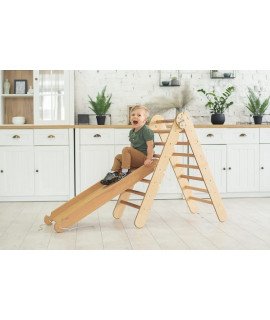 Montessori Climber Pikler