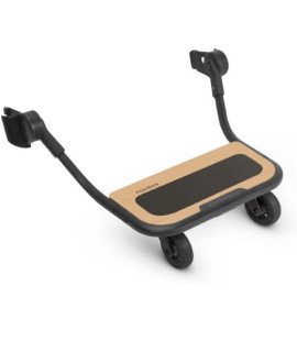 PiggyBack for Vista Add On by UPPAbaby 