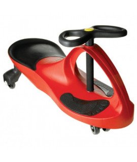 Plasma Car