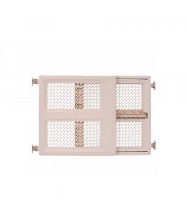 Plastic Security Gate