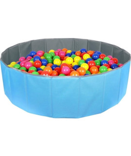 Play Ball Pit for Toddlers and Kids