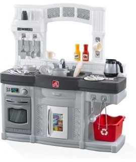 Play Kitchen