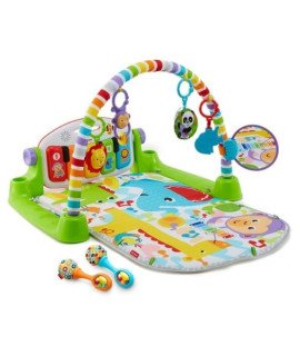 Play Piano Gym