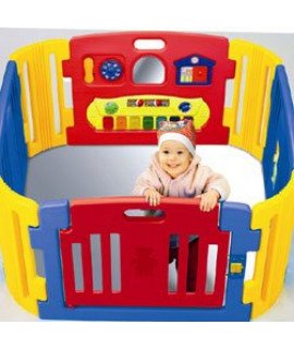 Play Yard