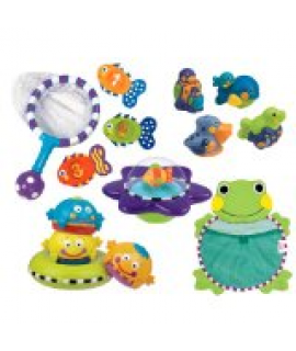 Pool Toys
