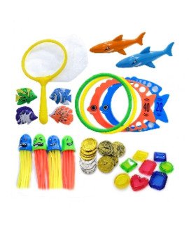 Pool Toys