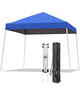 Pop Up Tent