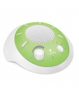 Portable Baby Sound Machine
