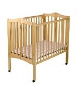 Mini/ Portable Crib