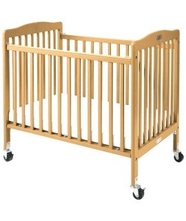 Portable Mini Crib by Delta