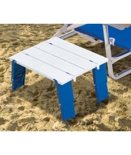 Portable Beach Table