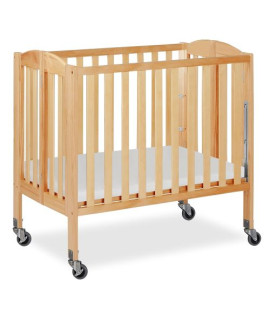 Delta Mini/ Portable Crib 