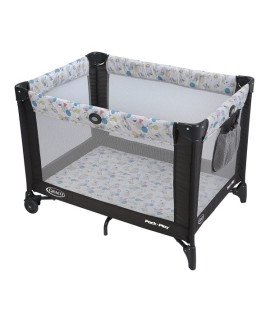 Pack n' Play Portable Playard