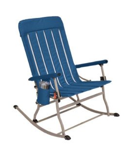 Folding Rocking Chair