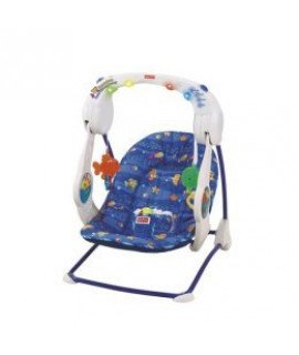 Portable Swing