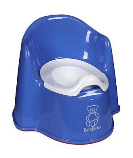 Potty Chair
