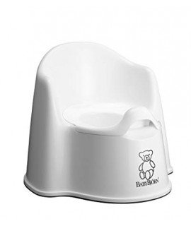 Potty Chair