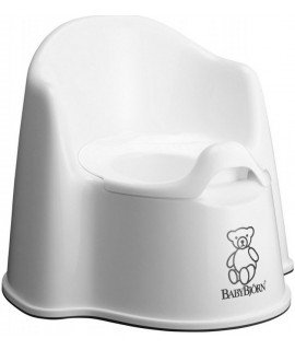 Potty Chair