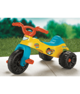 Pre-School ride-on toy