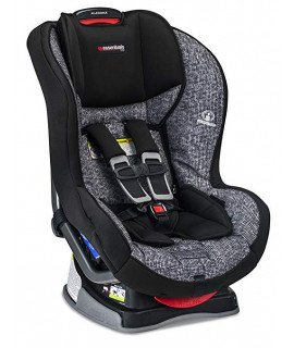 Premium Convertible Car Seat Rental (eligible for Deluxe Package)