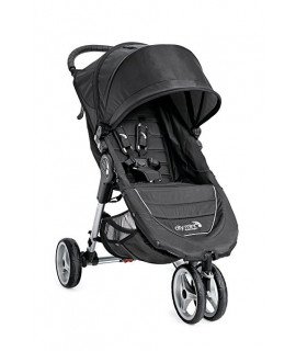 City Mini Single Stroller