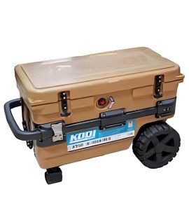 Premium Cooler