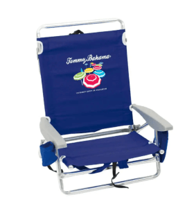 Premium Beach Chair