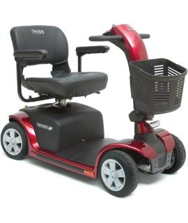 Pride Victory Heavy Duty Mobility Scooter 