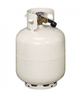 Propane Tank Exchange