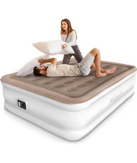 Queen Air Mattress