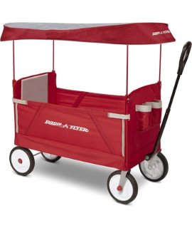 Radio Flyer Wagon