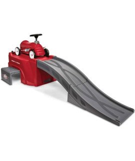 Radio Flyer 500 with Ramp