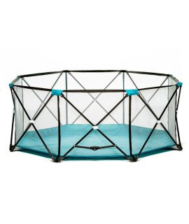 Regalo 8 Panel Play Yard