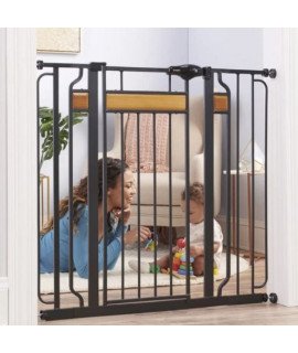 Regalo Extra Tall or Standard Size (bottom of stairs only)
