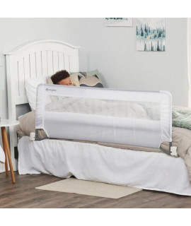 Single Bed Rail