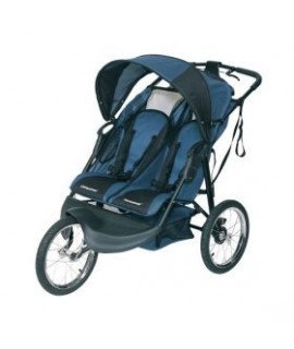 Regular Double Jogger