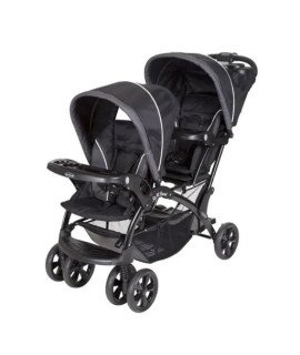 Regular Double Jogger