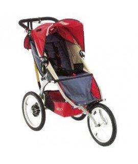 Regular Single Jogger