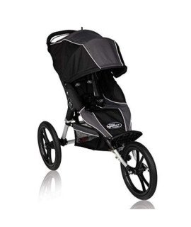 Regular Single Jogger Stroller