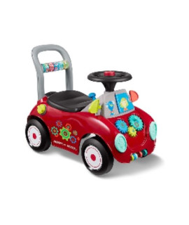 Ride-On Toy