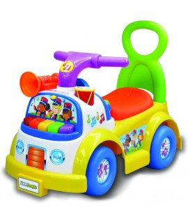 Ride-On Toy