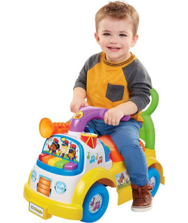 Ride on Toy