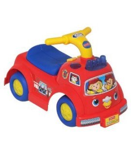 Ride on Toy