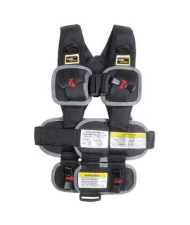 RideSafer Travel Vest