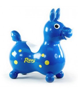 Rody Horse